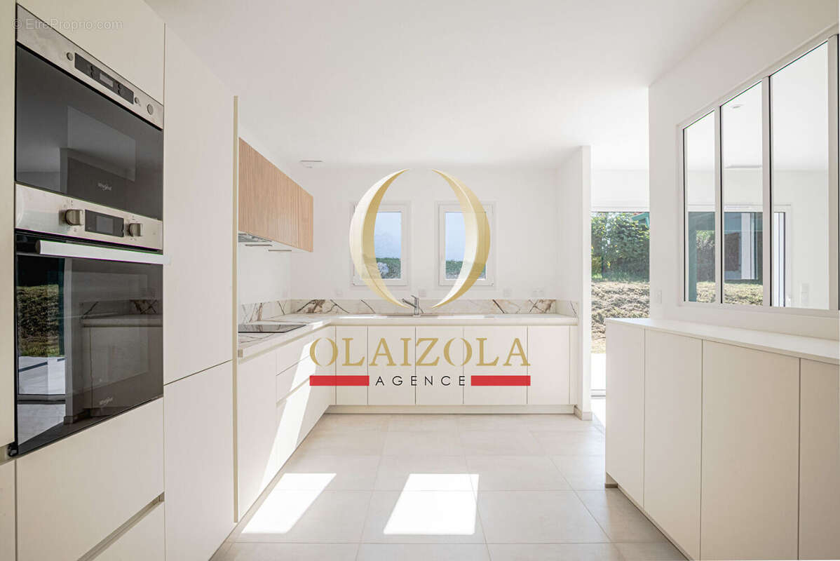 Maison à VILLEFRANQUE