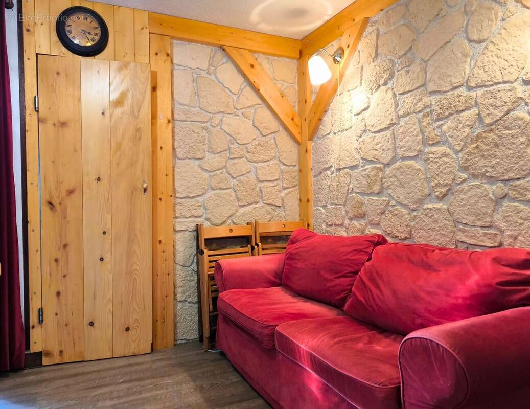 Appartement à MONT-DE-LANS