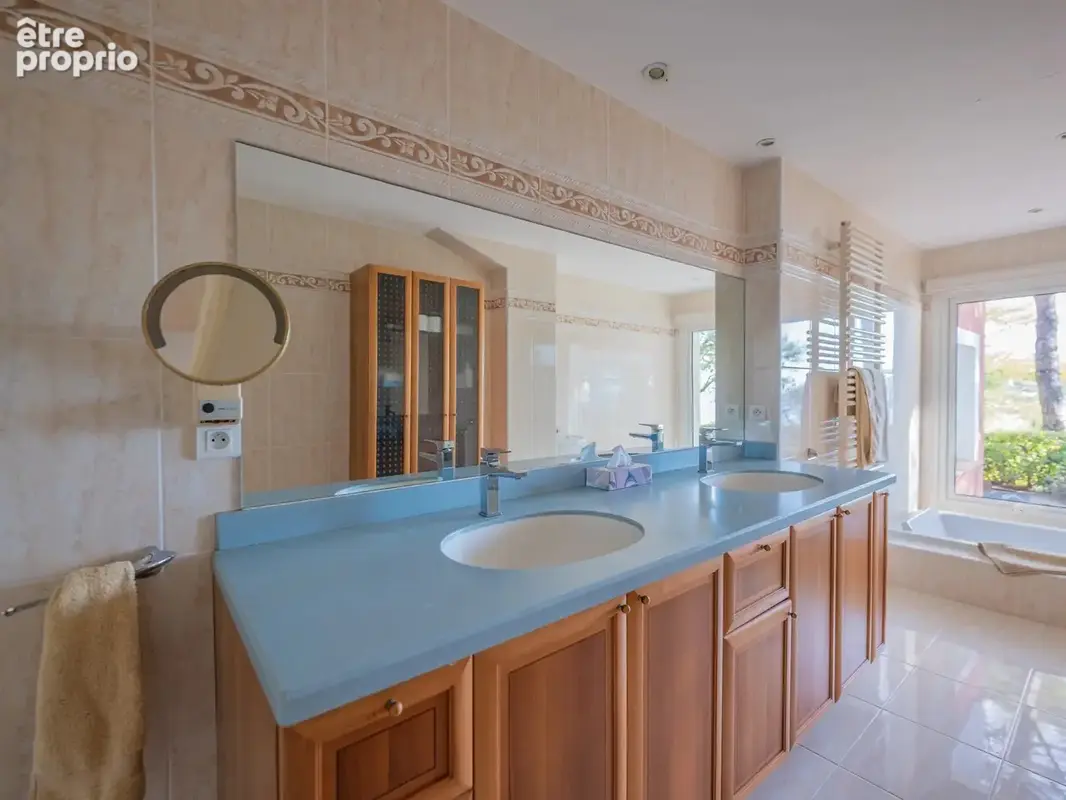 Villa d’exception avec vue mer panoramique - photo 14