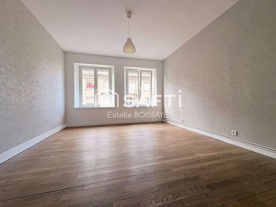 Appartement 118 m² à Vire  - photo 7