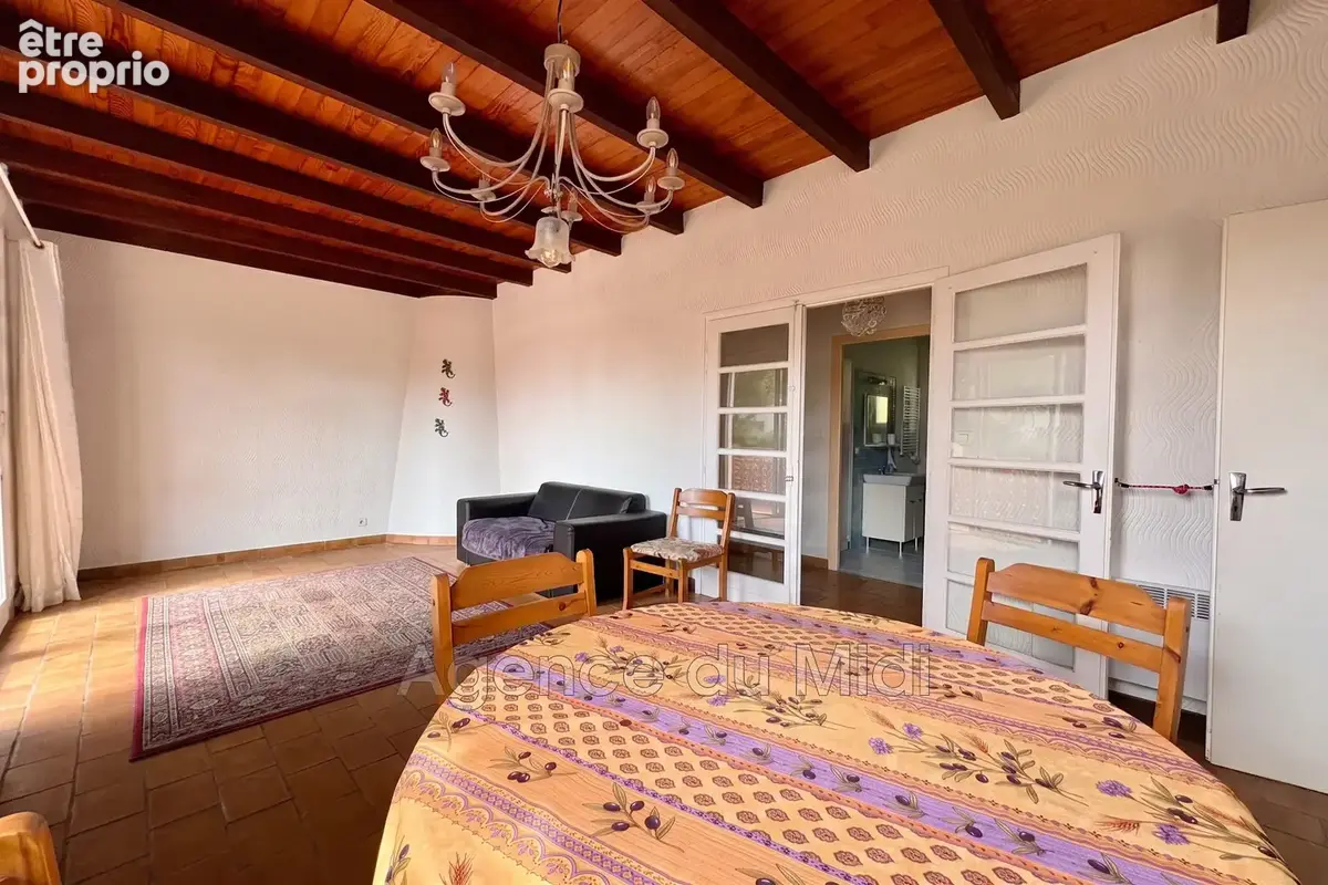 Maison 5 pièces 125 m² à vendre à Leucate (11370) - photo 7