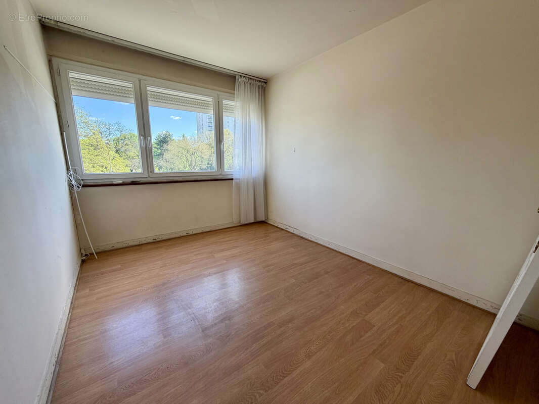 Appartement à RIS-ORANGIS