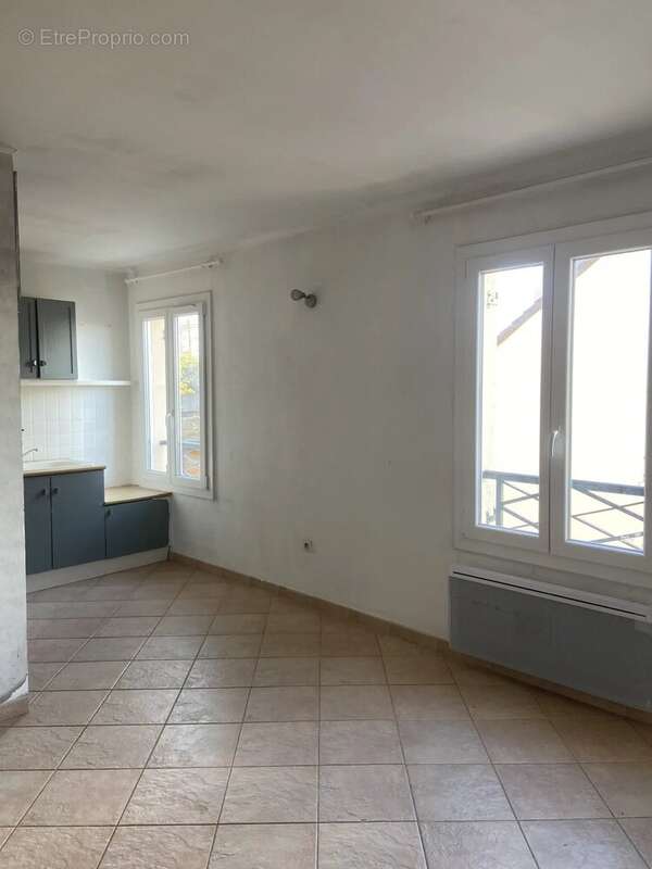 Appartement à JOUARS-PONTCHARTRAIN