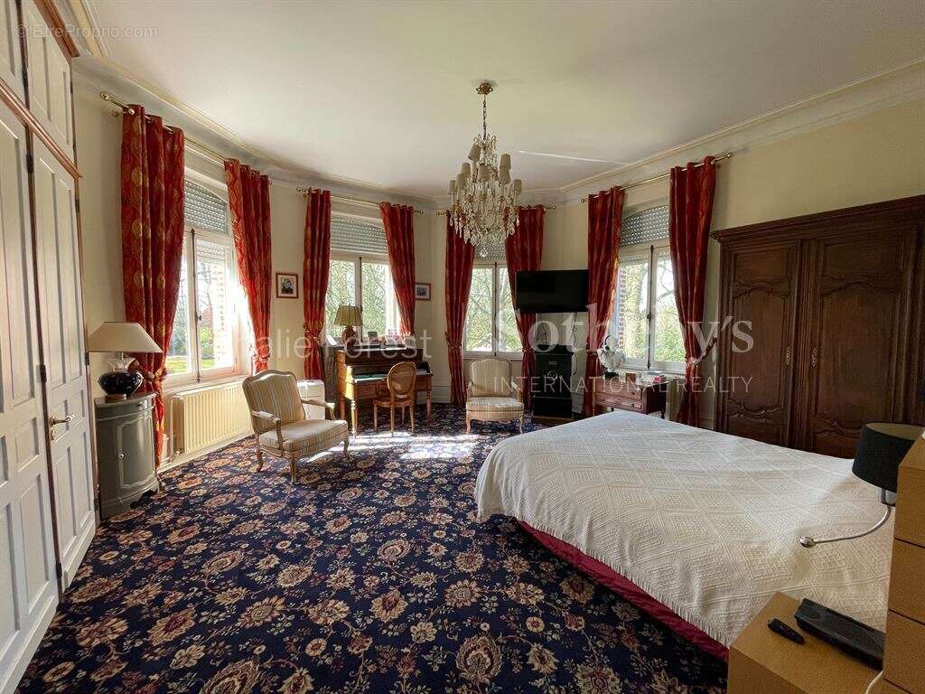 Maison à PHALEMPIN