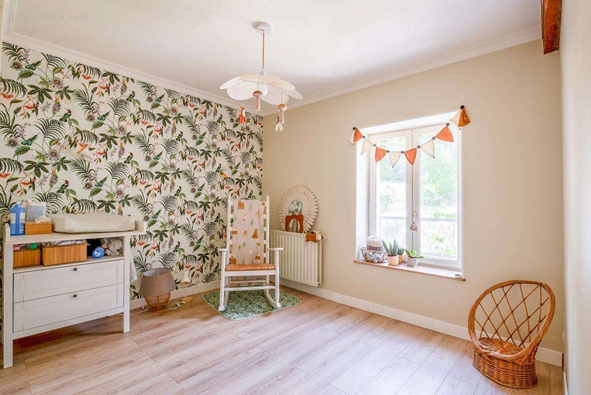 Maison à ACY-EN-MULTIEN