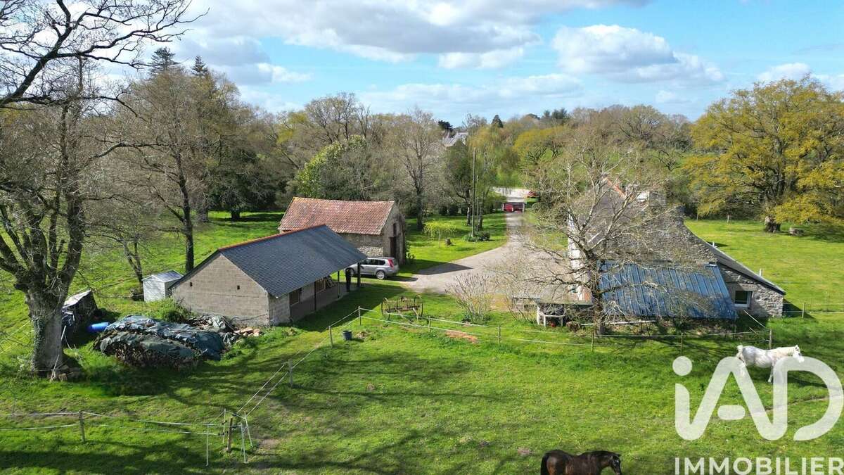 Photo 3 - Maison à NOYALO