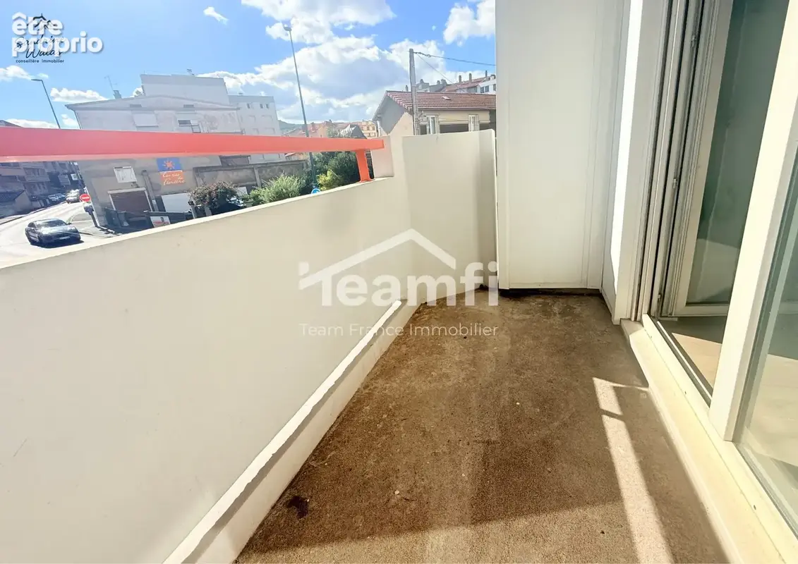 Appartement 101 m² à Clermont-Ferrand  - photo 8