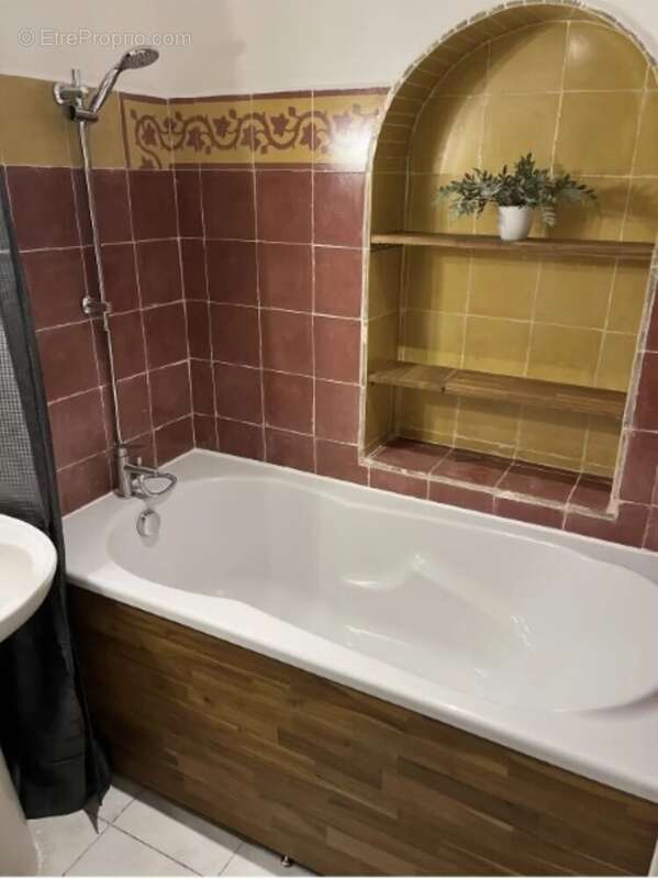 Appartement à ARLES