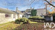 Photo 1 - Maison à NEUVY-SUR-BARANGEON