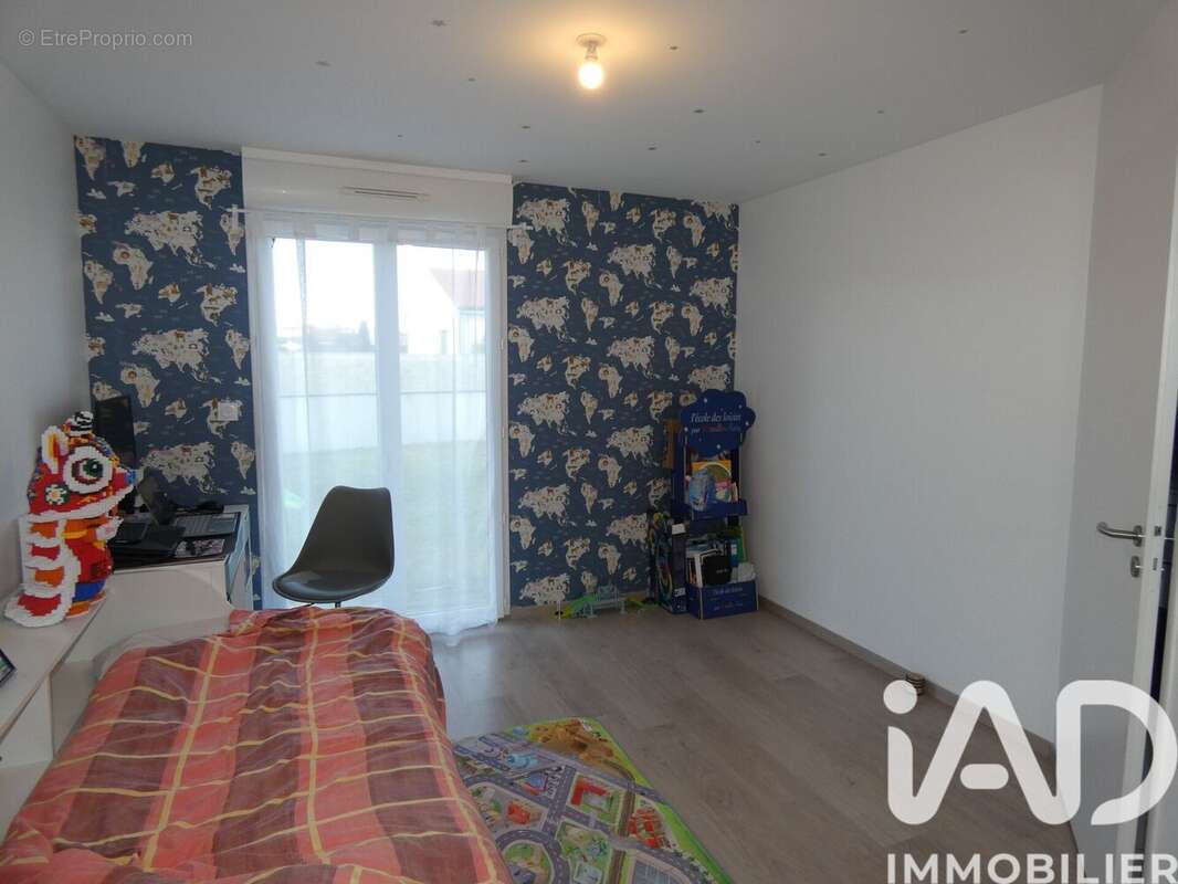 Photo 5 - Maison à VERTAIZON