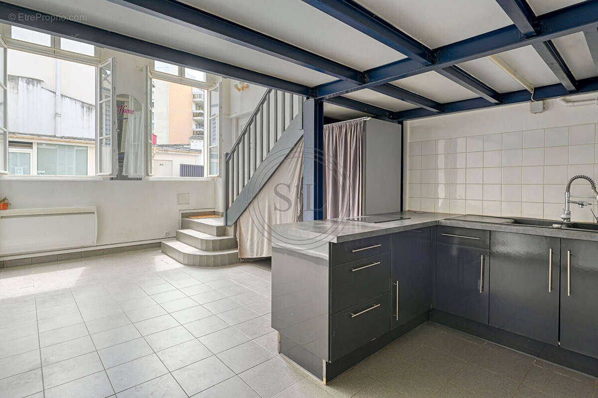 Appartement à LE CHESNAY