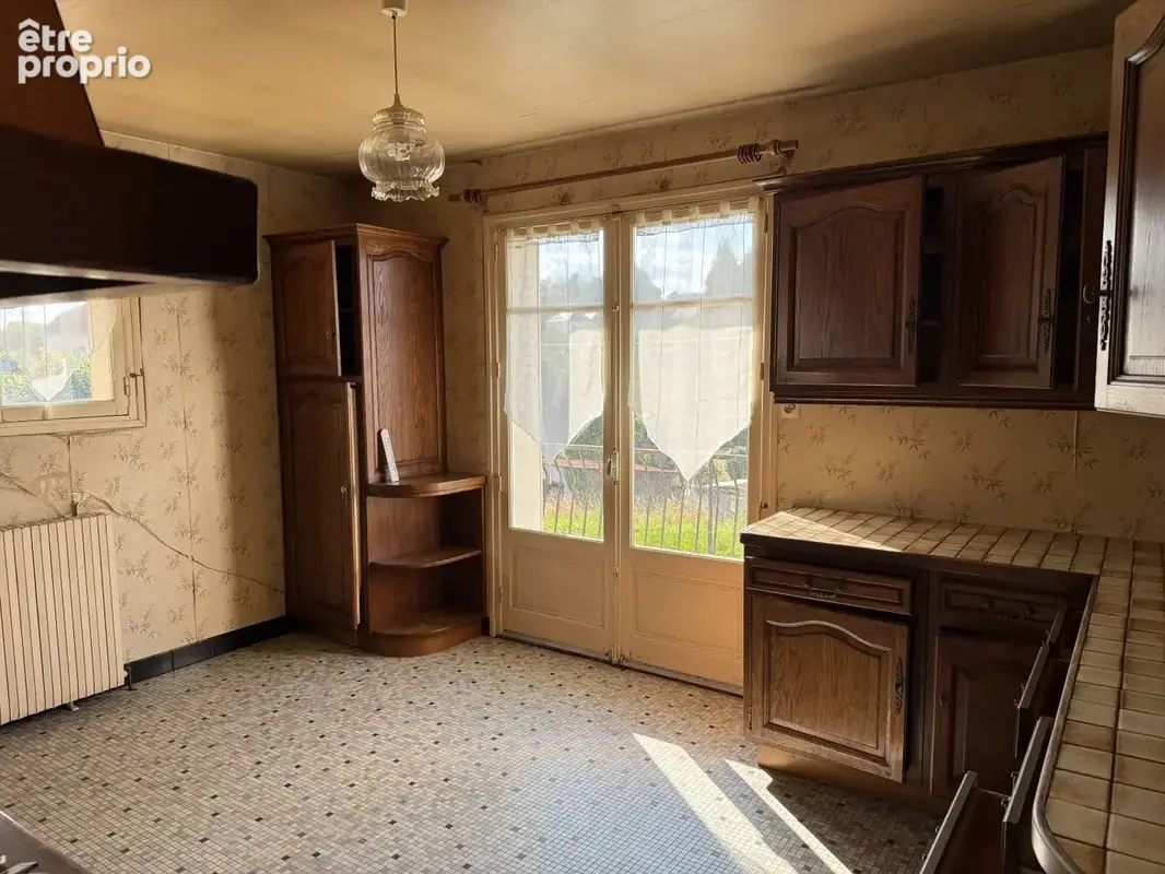 Maison 4 chambres sur sous-sol - photo 7