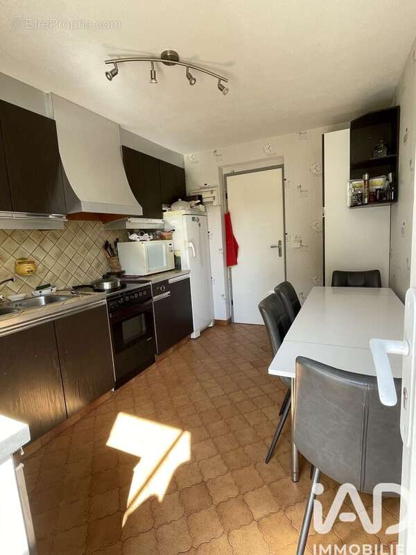 Photo 5 - Maison à BOUFFEMONT