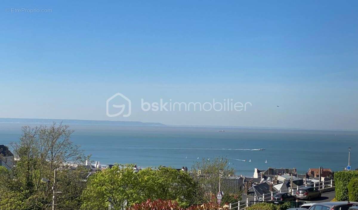 Appartement à LE HAVRE