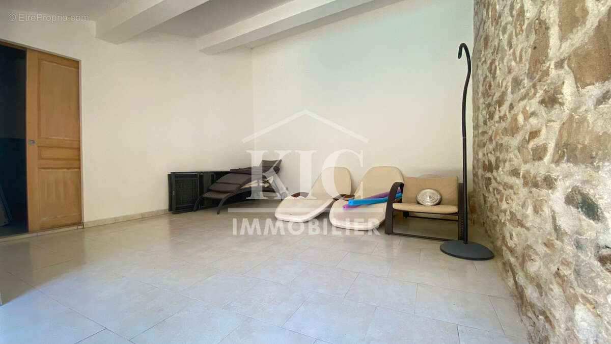 Maison à CARCASSONNE