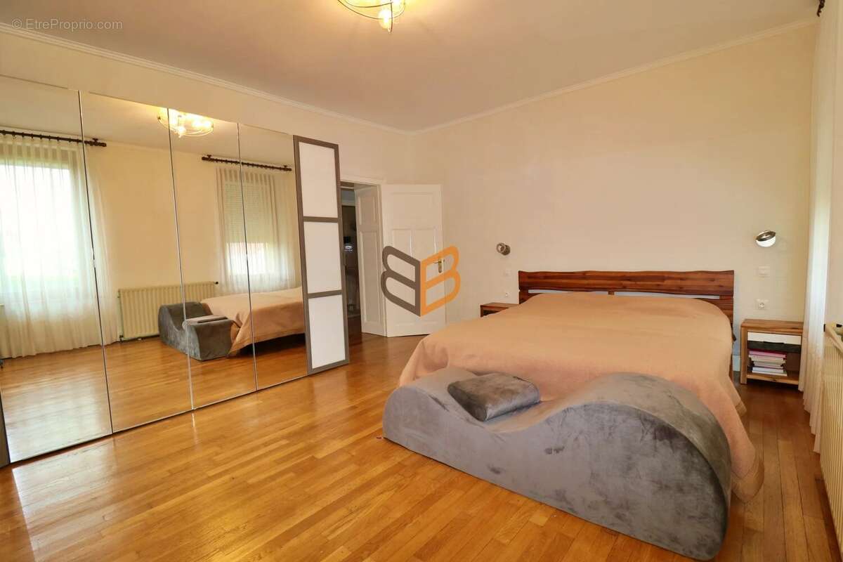 Appartement à AUMETZ