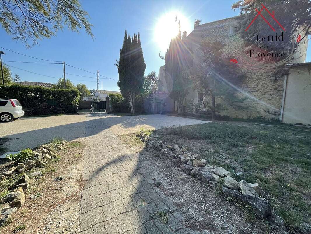 Appartement à ORANGE