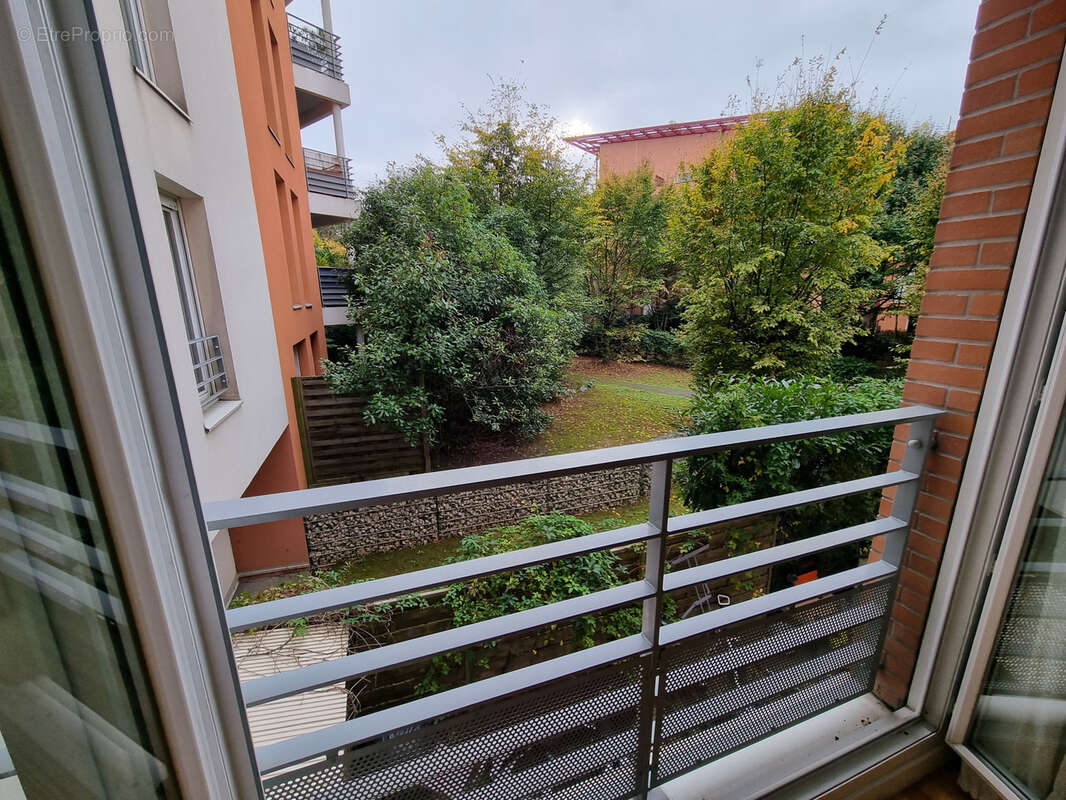 Appartement à CRETEIL