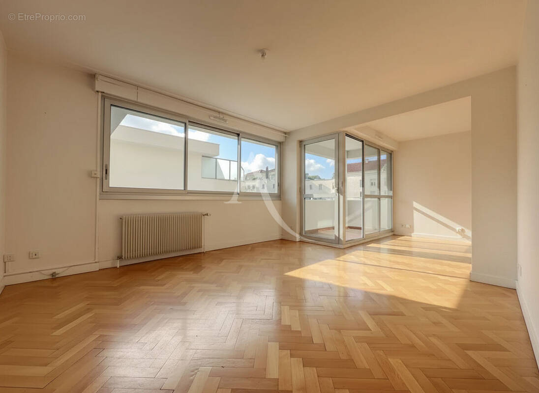 Appartement à LYON-3E