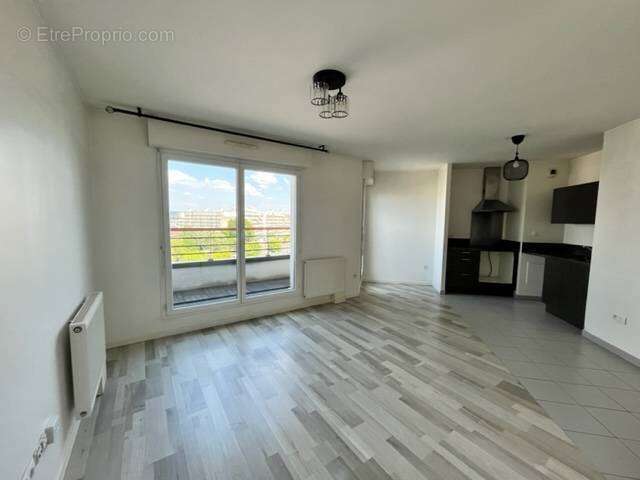 Appartement à FRANCONVILLE