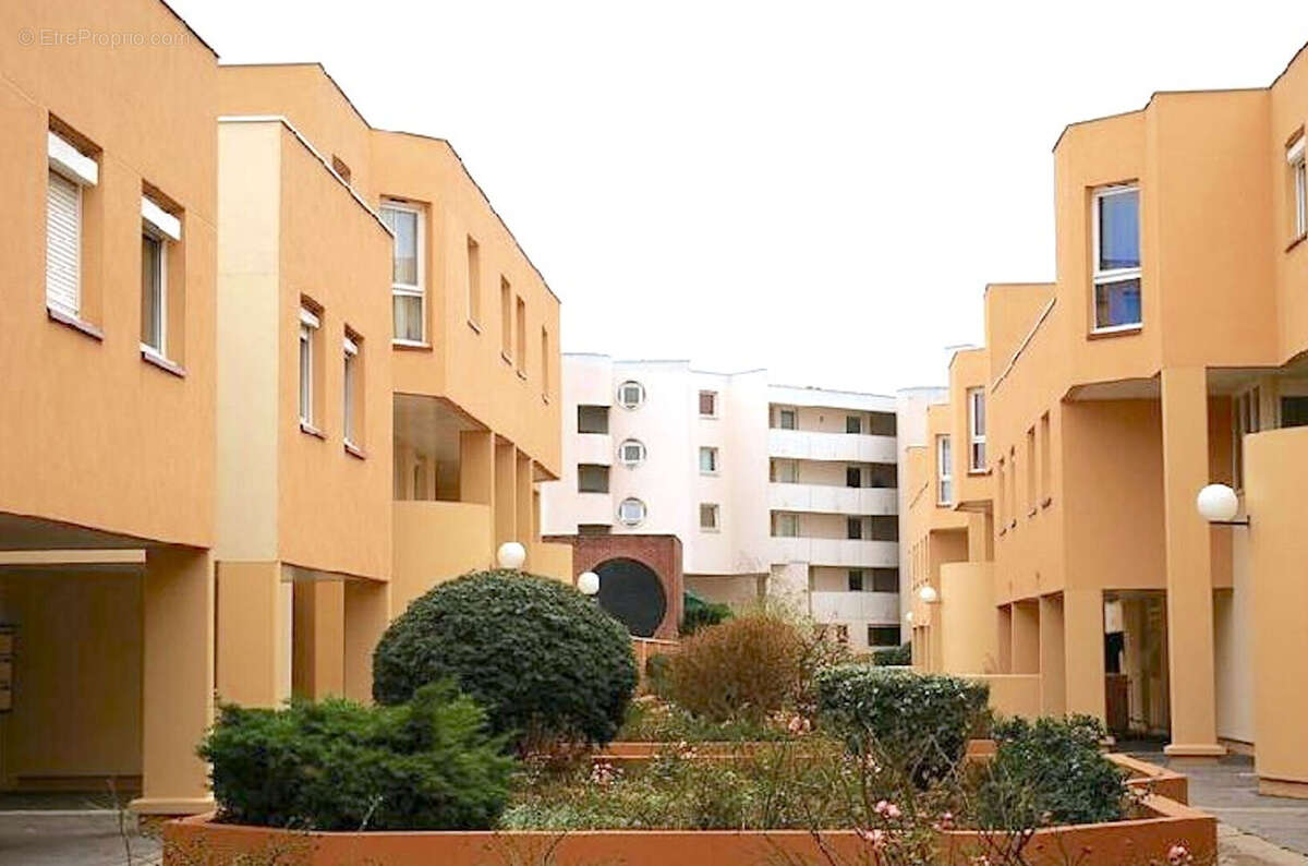 Appartement à EVRY