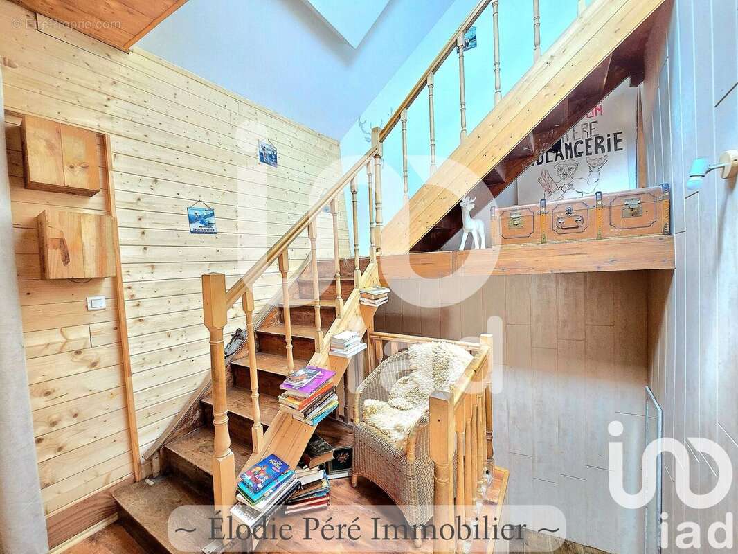 Photo 4 - Maison à CAMPAN