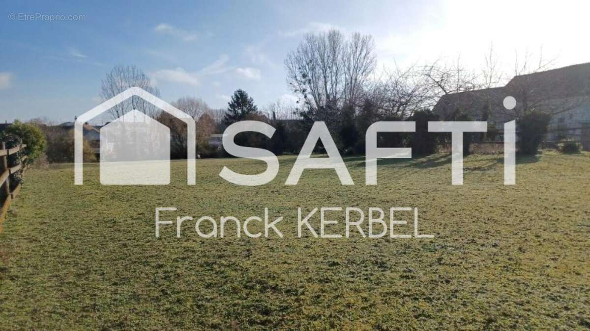 Photo 4 - Maison à PREFONTAINES