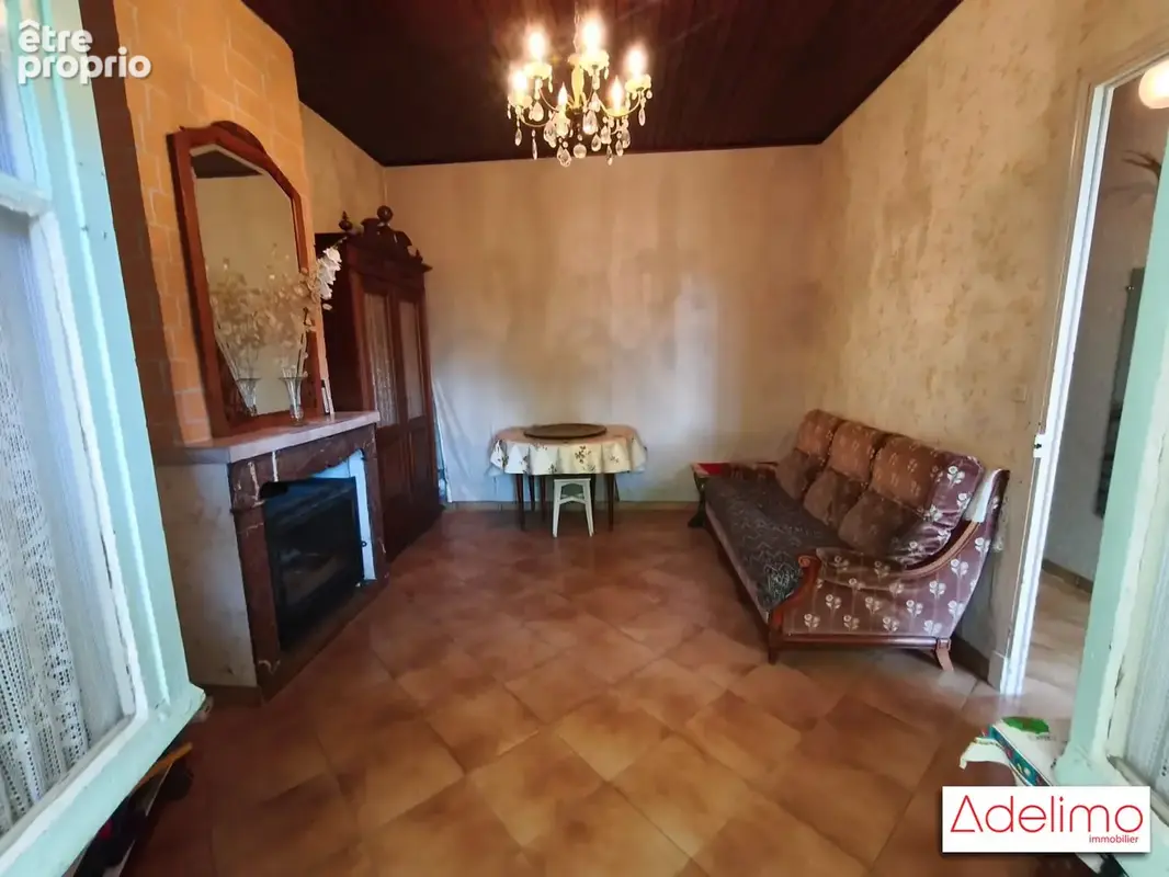 Maison 3 pièces 66 m² à vendre à Nimes (30000) - photo 7