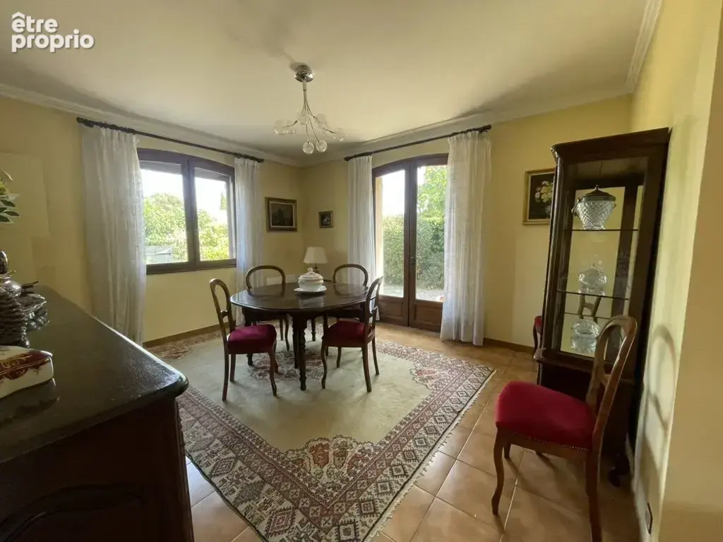Maison 127 m² à Ales  - photo 9