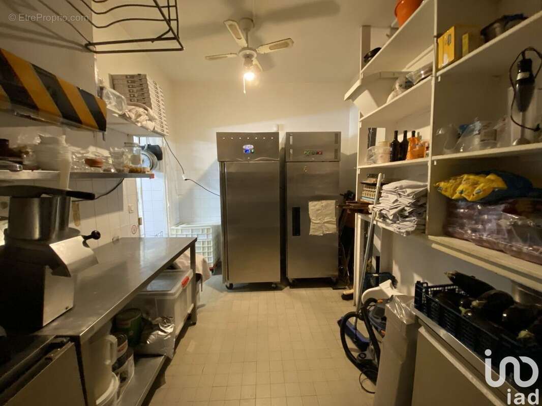 Photo 6 - Commerce à PARIS-19E