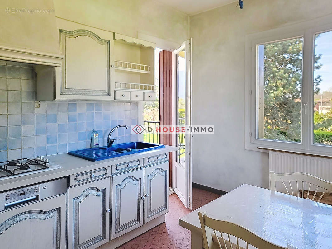 Maison 157 m² à Moirans  - photo 44