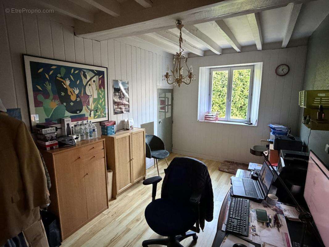 Maison à MAROLLETTE