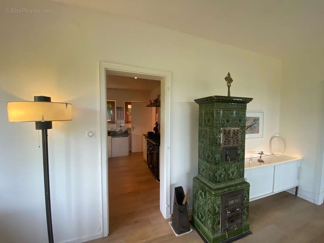 Propriété familiale d'exception de 221m2 à HULTEHOUSE, vue panoramique, terrain de 2024m2 - photo 4