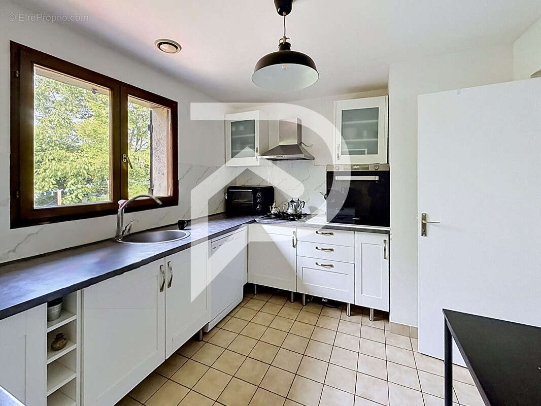 Maison 6 chambres Vernouillet - photo 5
