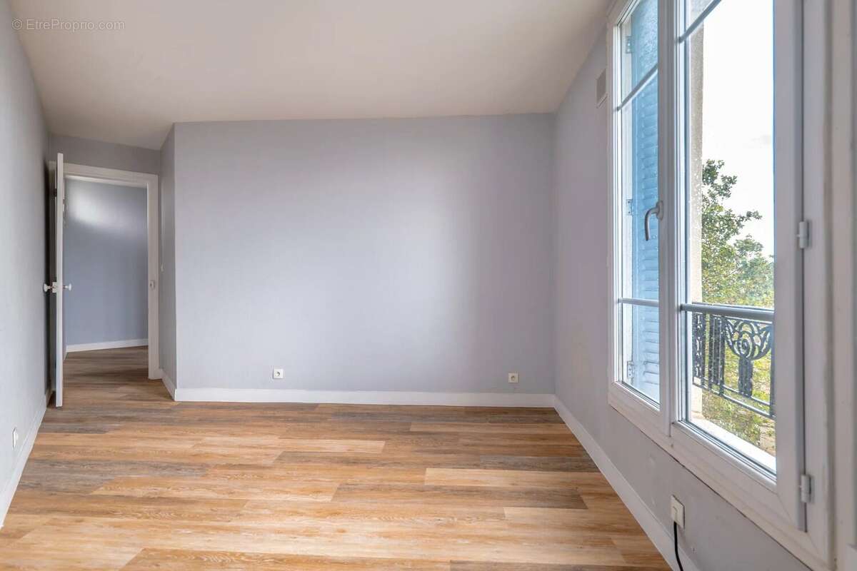 Appartement à BAGNOLET