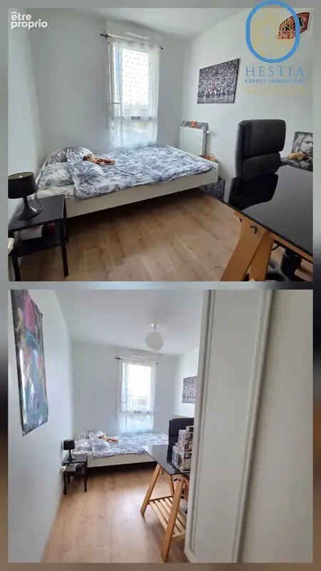 Voreppe appartement 4P de 2021 - photo 9