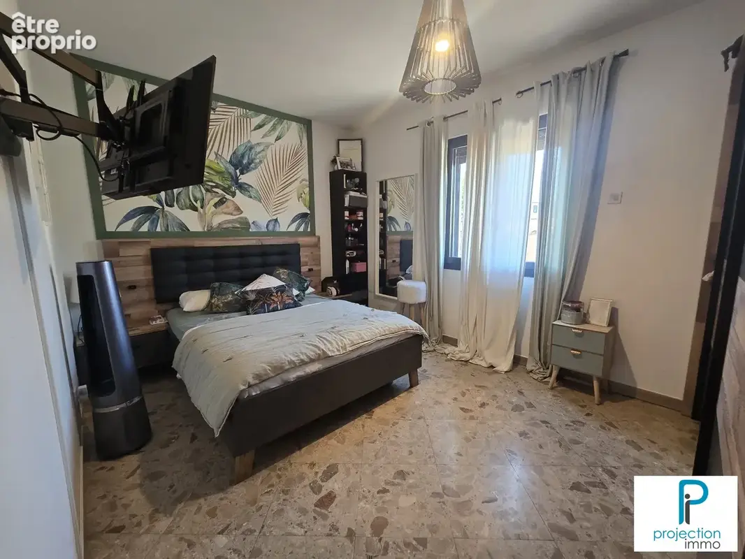 Maison 4 pièces 144 m² à vendre à Le Pontet (84130) - photo 9