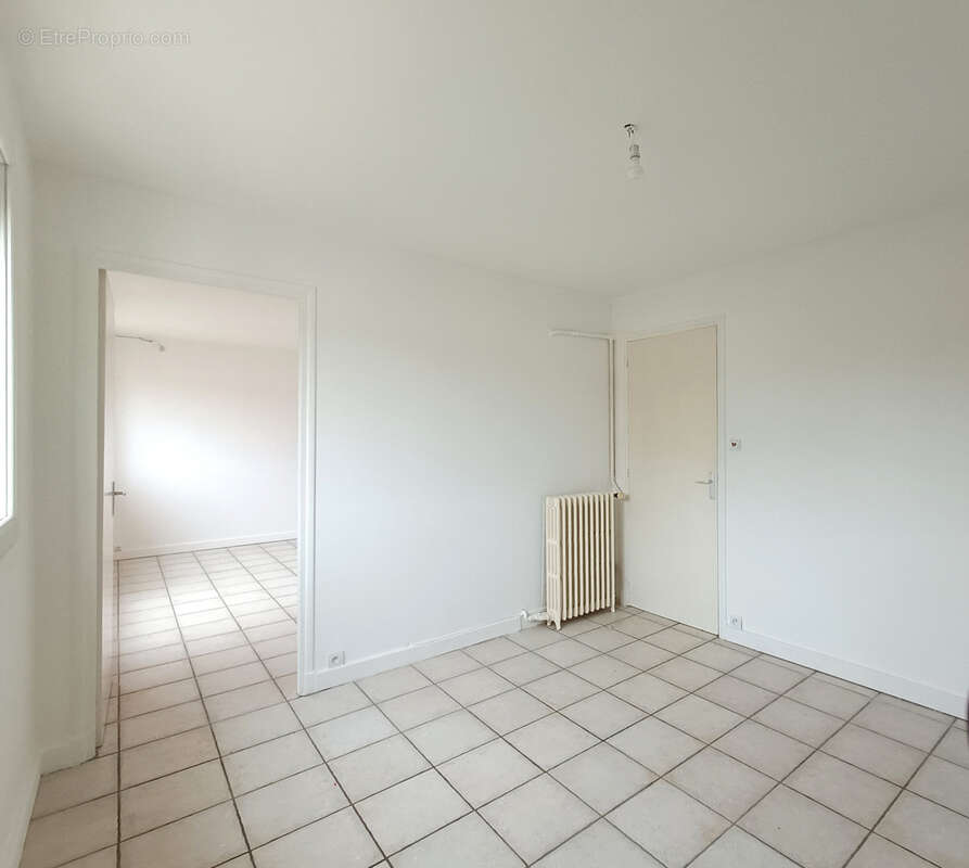 Appartement à BEAUVAIS