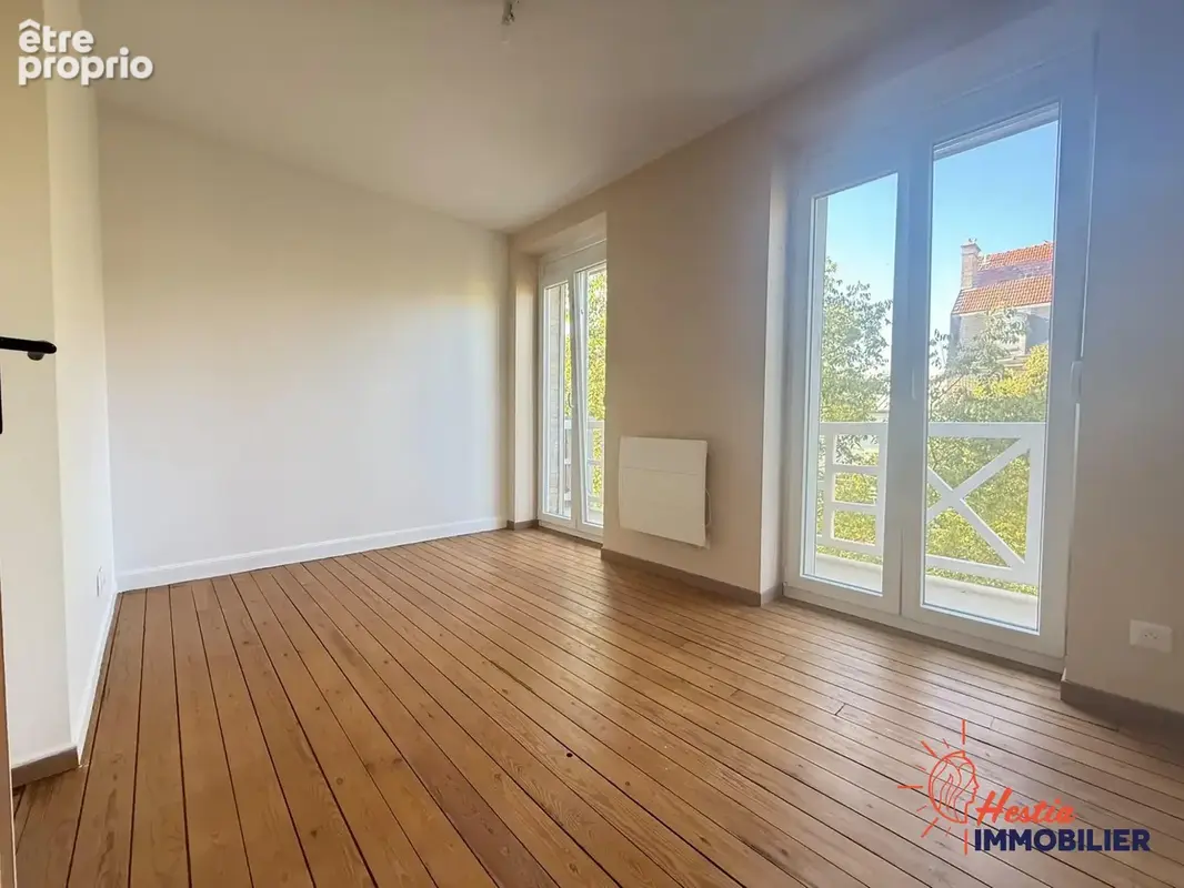Appartement 3 pièces 72 m² à vendre à Reims (51100) - photo 8