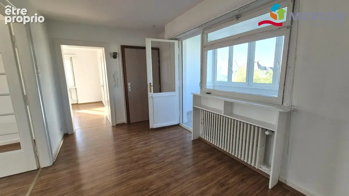 Hall d'entrée