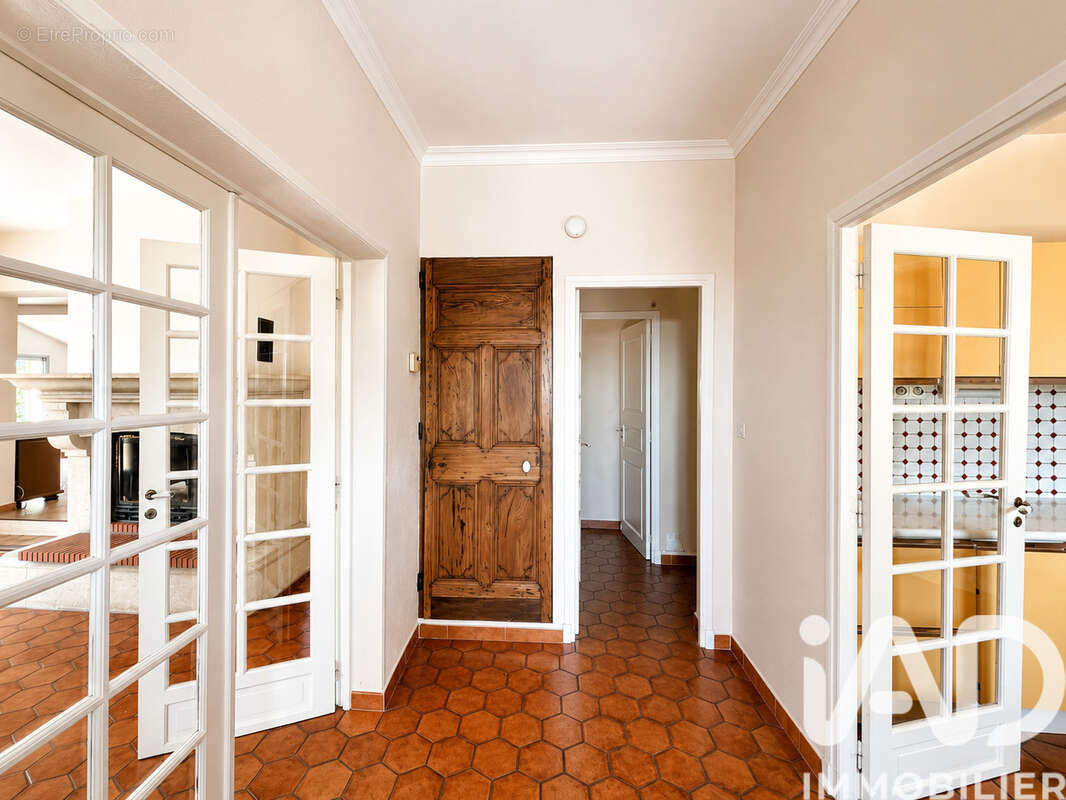 Photo 9 - Maison à CAUMONT-SUR-DURANCE