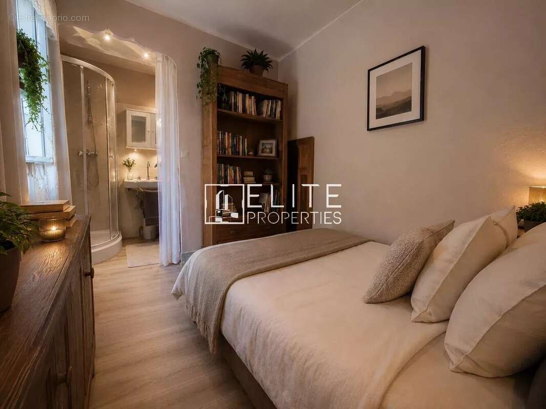 Appartement à MONS