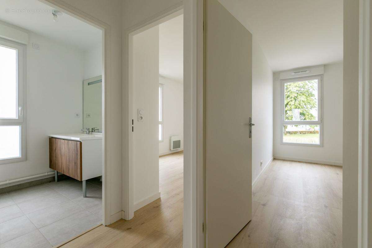 Maison à COUERON