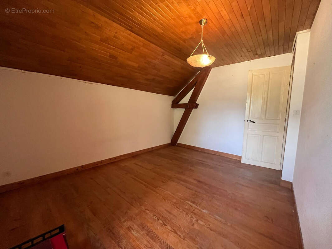 Maison au coeur de Luz st sauveur - photo 15