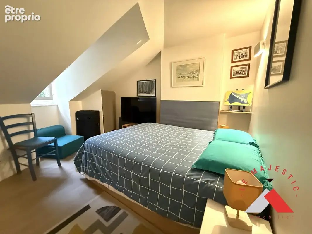 Maison 3 pièces 47 m² à vendre à Dinard (35800) - photo 4