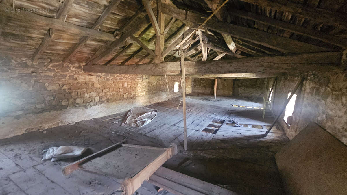 Ancien presbytere - photo 8