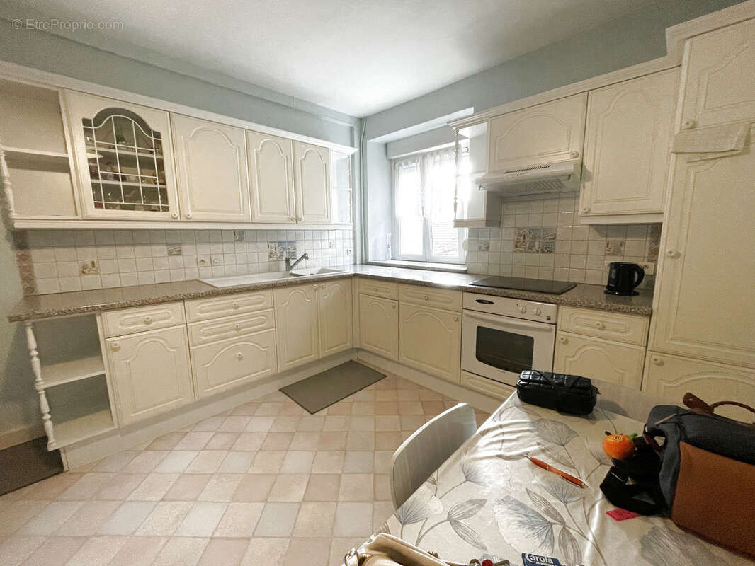 Appartement à CERNAY