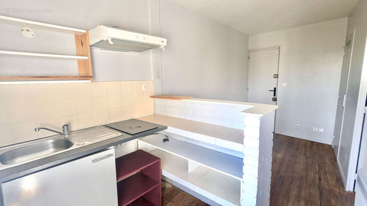 Appartement 24m² à caen - photo 3