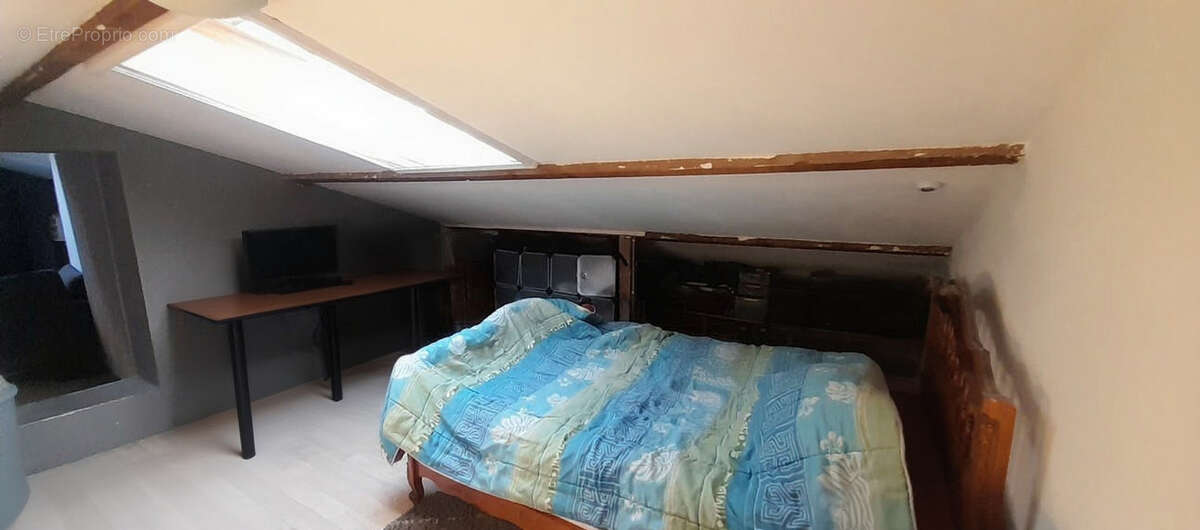 Maison à PORT-DE-BOUC