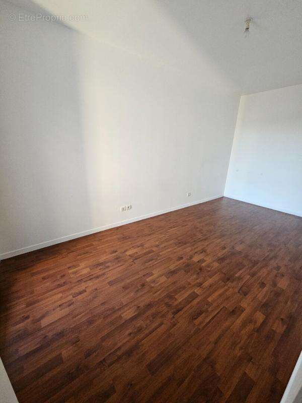 Maison à TREMBLAY-EN-FRANCE